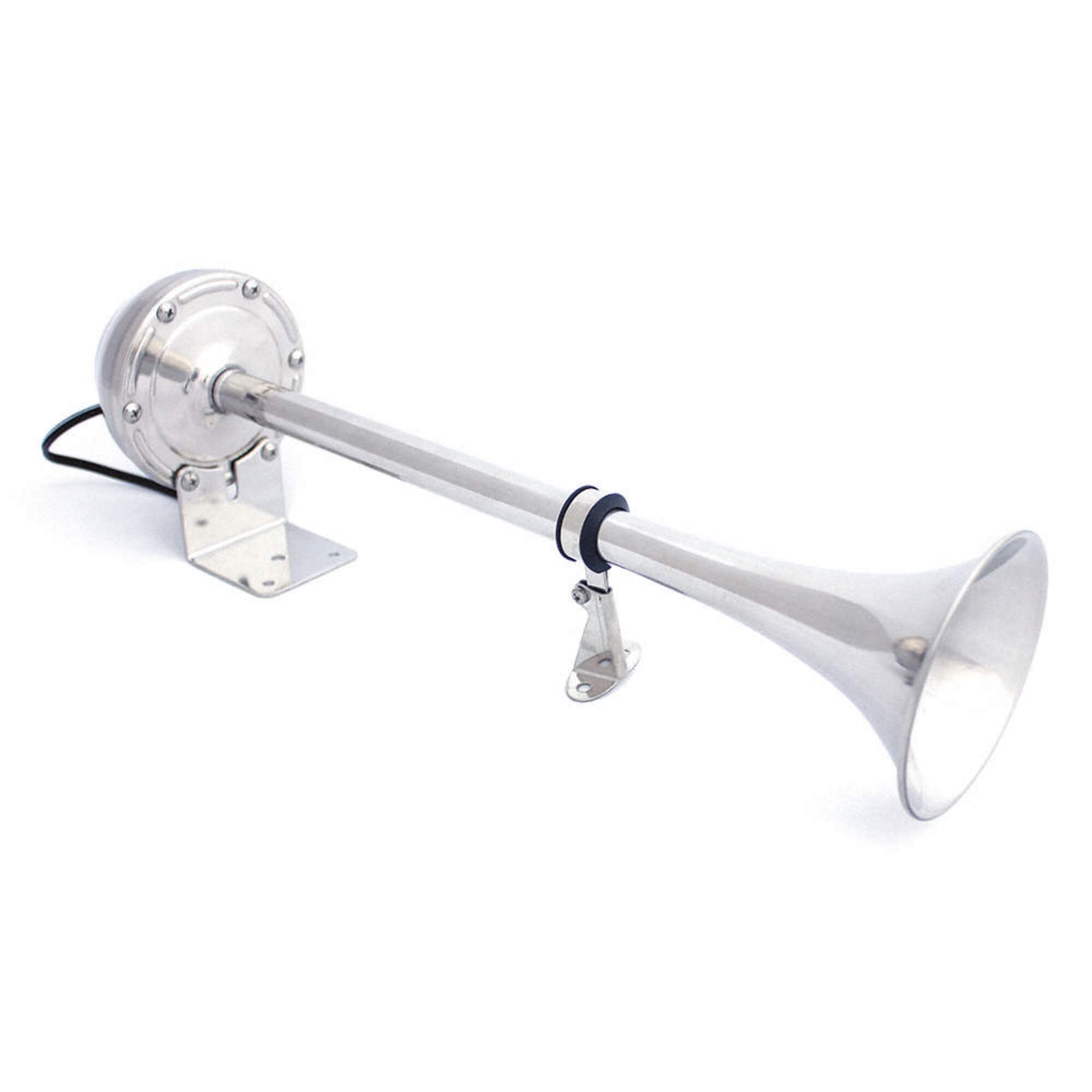Low Tone Horn, Electric, 18