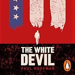 Cover of The White Devil