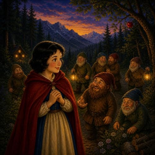 Branca de Neve