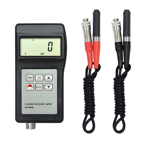 Schichtdickenmessgerät Lacktester Lackprüfer Lackschicht Kfz Unfall Motorrad Gutachten SDA