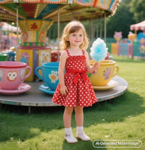 Image of PHIRAMIN Toddler Girl Mary Jane Dress Shoes-Little Girl School Uniform Shoes for Wedding Party