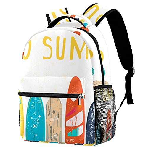 Sac à dos de voyage haute capacité Hello Spring : fini le manque de place au quotidien