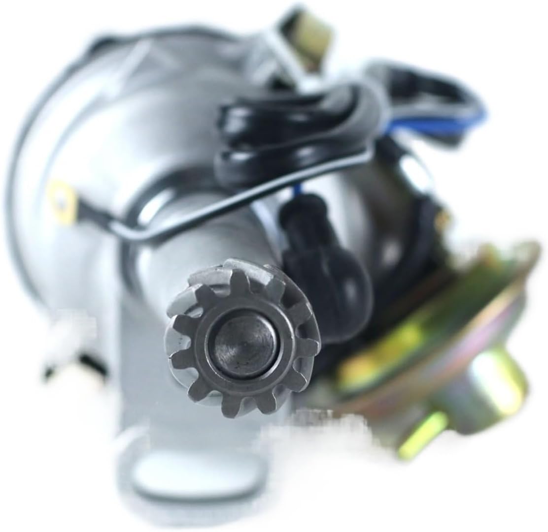 Electrical Distributor FOR Mitsubishi 4G52 & 4G54 Engines Installed Compatible For Mitsubishi Caterpillar Forklifts MM115552