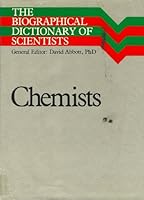The Biographical dictionary of scientists 0584700040 Book Cover