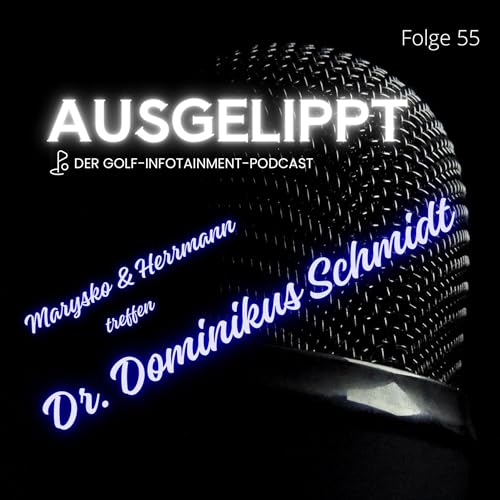 Page de couverture de #55 Im Elterntaxi auf der Überholspur? - Dr. Dominikus Schmidt