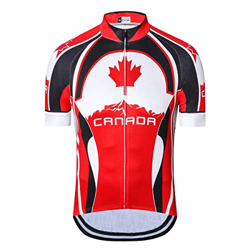 cycling jacket canada