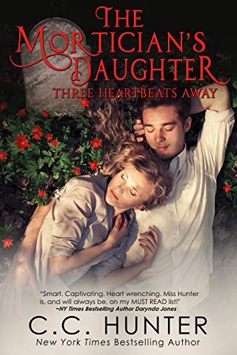 Télécharger The Mortician's Daughter: Three Heartbeats Away (English Edition) livre En ligne