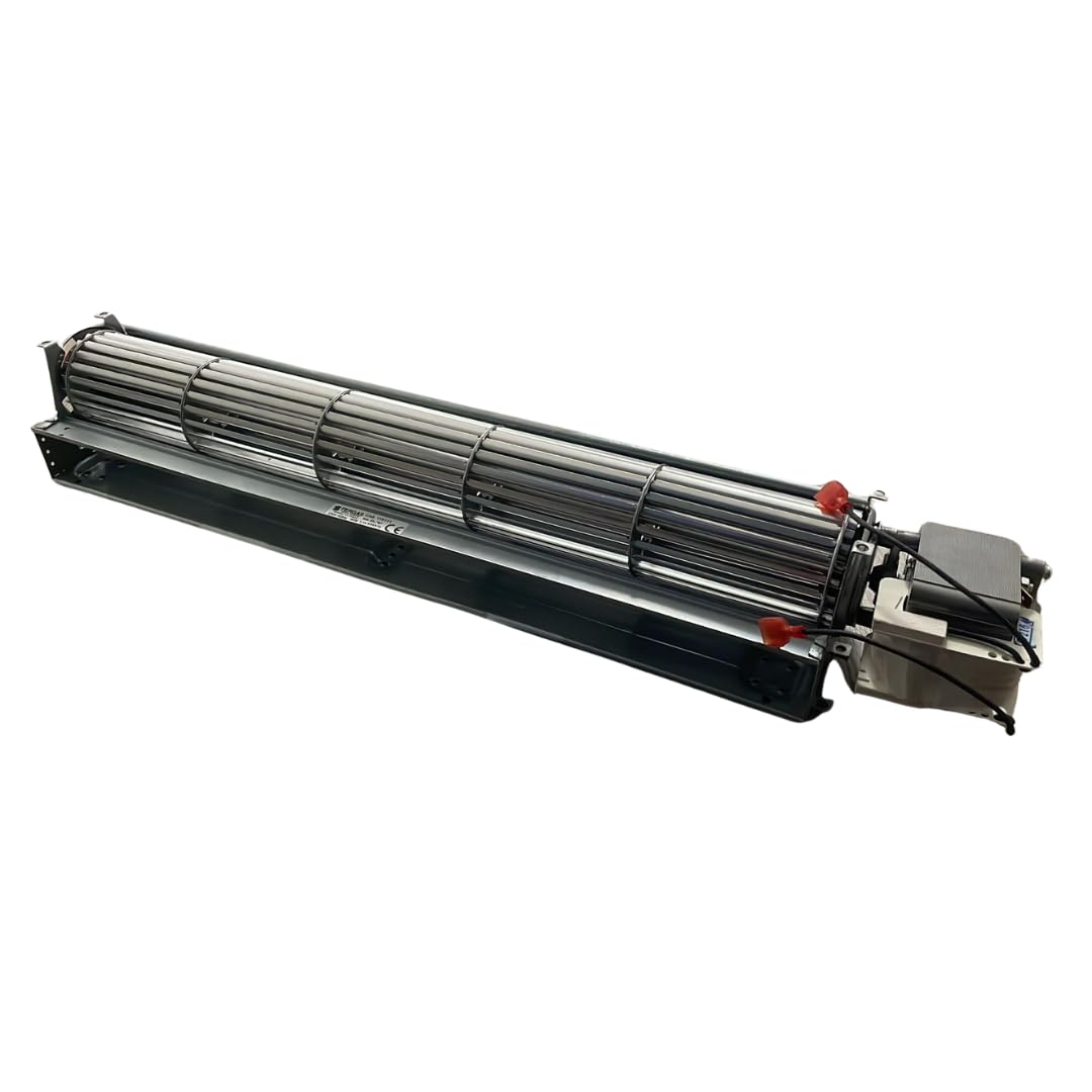 Ventilador tangencial para estufas de pellets Fergas Cód: 115008 Cód. 6043