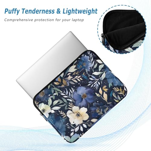Funda para portátil 13-14 pulgadas con protección resistente al agua miniatura 5