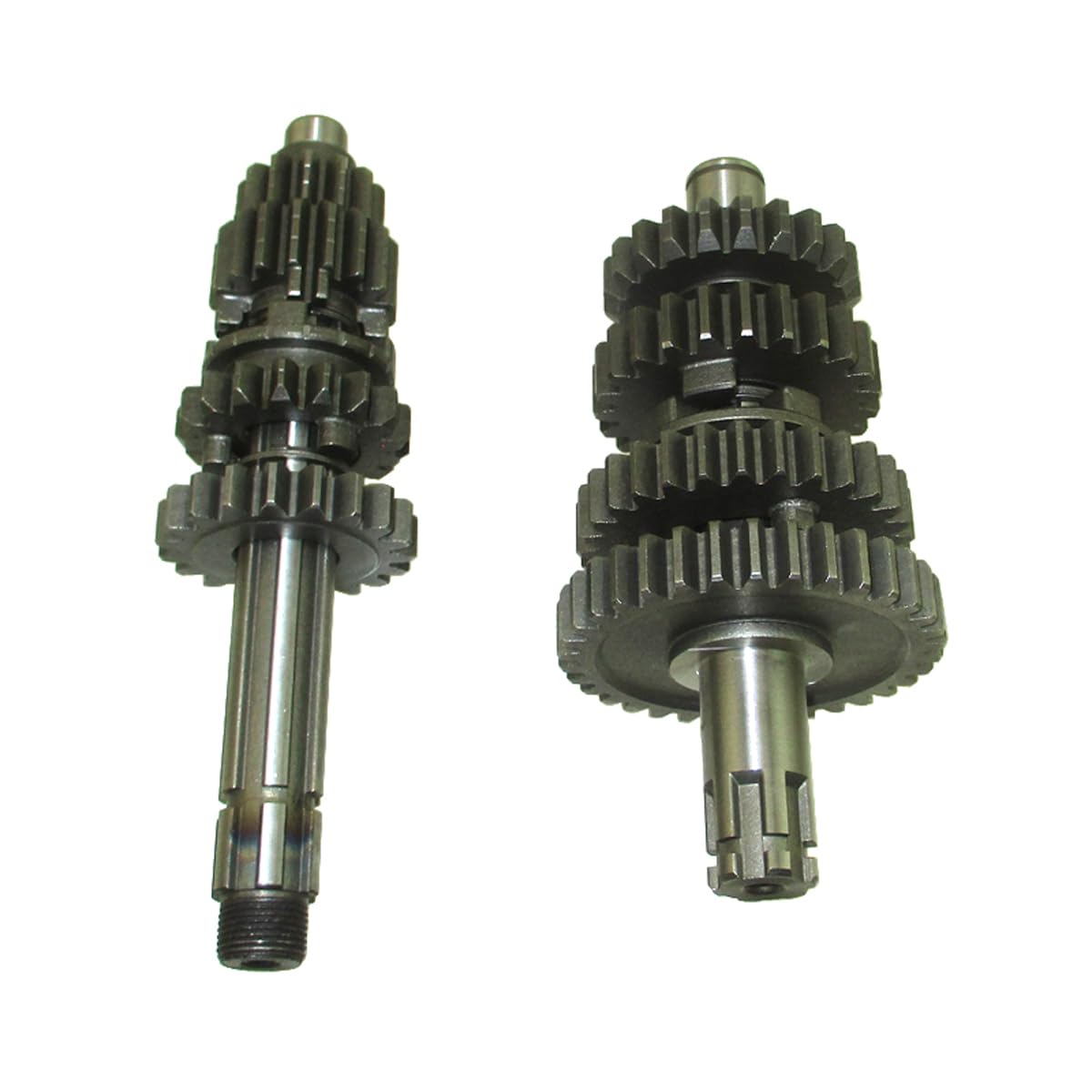 Albero Cambio Primario Per Motore YX 150 E 160cc - Foto 4