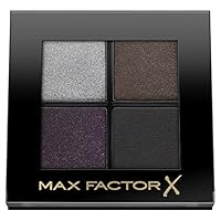 Max Factor Colour Xpert Eye Touch Palette #005 Misty Onyx 7G