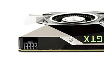 Amazon.com: Nvidia GeForce GTX 1080 8GB FE Founders Edition