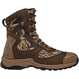 Lacrosse Men's 572113 Atlas 8' 1200G Hunting Boot, Mossy Oak Break-Up Country - 11 W US