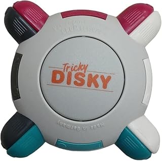 لعبة تريكي ديسكي – تحدى ذاكرتك