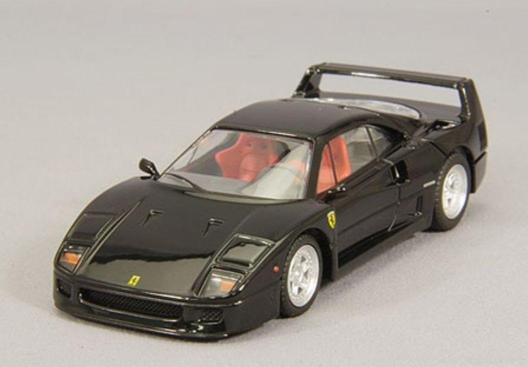トミカリミテッドヴィンテージネオ TLV-NEO フェラーリF40（赤 