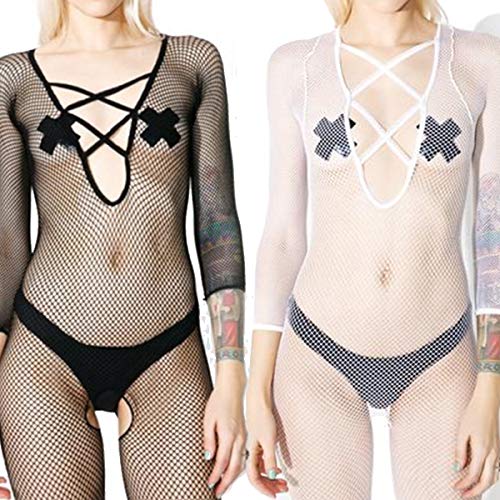 Image of Nipple Breast Covers Nipplecovers Rave Pasties Adhesive Bra Disposable 10Pair