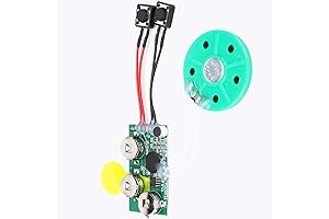 Recordable Cards, a Thoughtful and Unique Gift with a Personal Touch