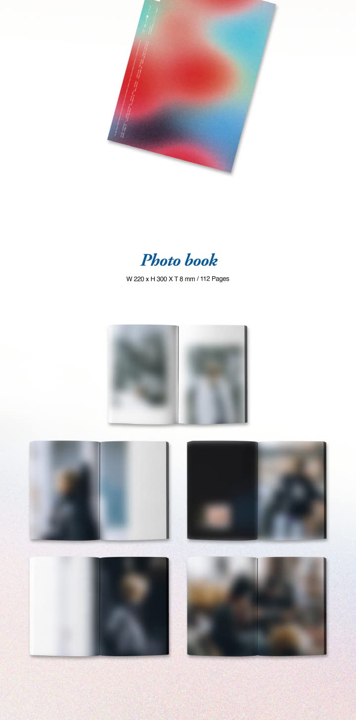 Amazon.co.jp: Super Junior Yesung Sensory Flows : Floral Sense 1st