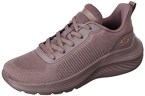Skechers-BOBS Squad Waves-Womens Casual Shoes-117472-MVE-MAUVE UK6 (B0BS9JKLTV) Amazon Price History, Amazon Price Tracker