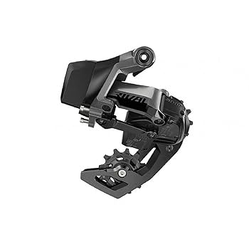 Amazon.co.jp: スラム Rival eTap AXS Rear Derailleur Medium