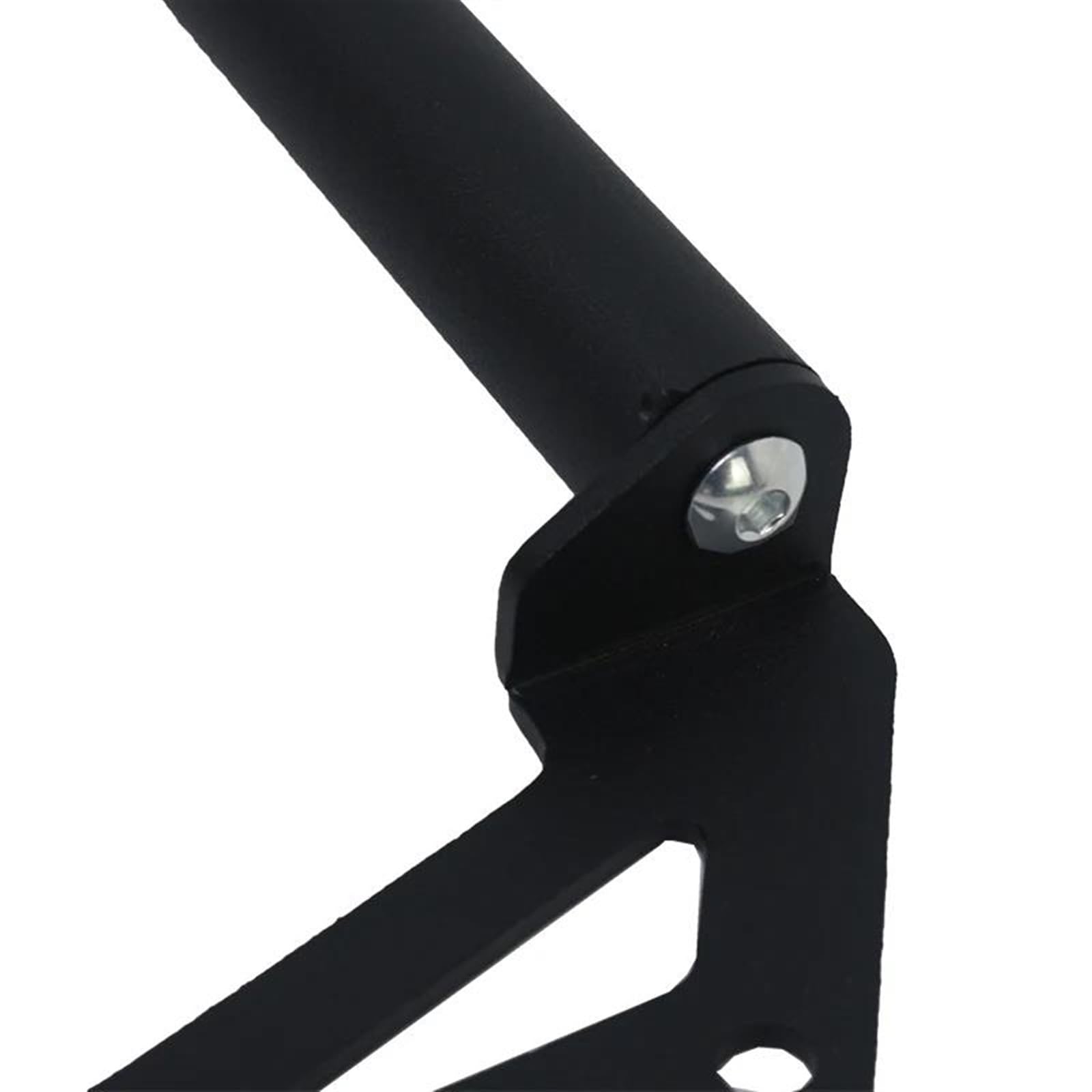 Soporte De Navegación para Motocicleta para Suzuki DL650 Vstrom 650 XT 650XT 2017-2022, Accesorios para Soporte De Teléfono Móvil Navegación GPS Soporte(Black 12mm+22mm 3)