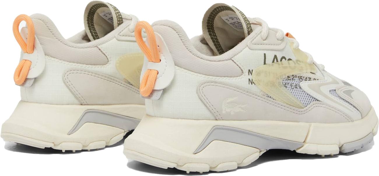 Lacoste Women's L003 Neo Sneaker