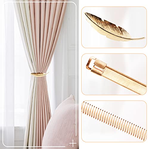 Fermatenda per Tende Fermatende,SUPRROW Fibbie per...