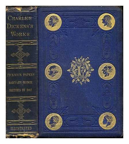 LIVRE DAVID COPPERFIELD