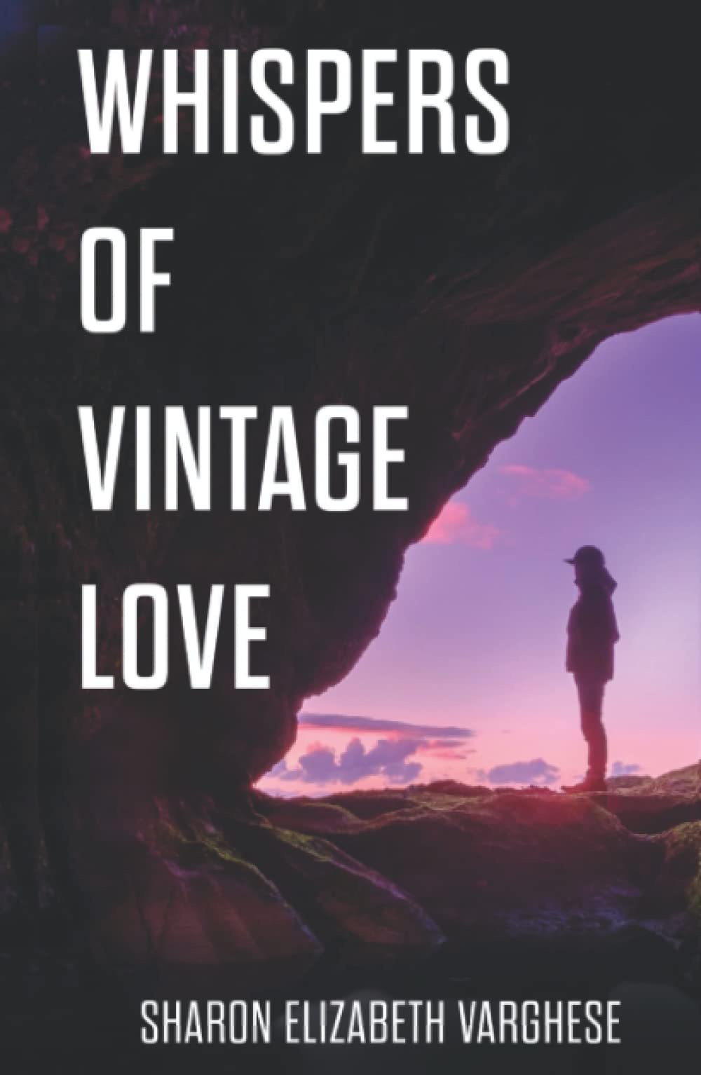 Whispers of Vintage Love: Perfect soulmates can be sealed in imperfections