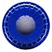 3-Pack Replacement for Compatible with GE GX1S01R Granular Activated Carbon Filter - Universal 10-inch Cartridge Compatible with GE SINGLE STAGE DRINKING WATER FILTRATION UNIT - Denali Pure Brand