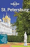 Lonely Planet Reiseführer St. Petersburg (Lonely Planet Reiseführer E-Book)