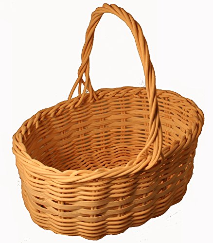 Easter Basket Weaving Kit