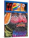 Now #10: The New Comics Anthology
