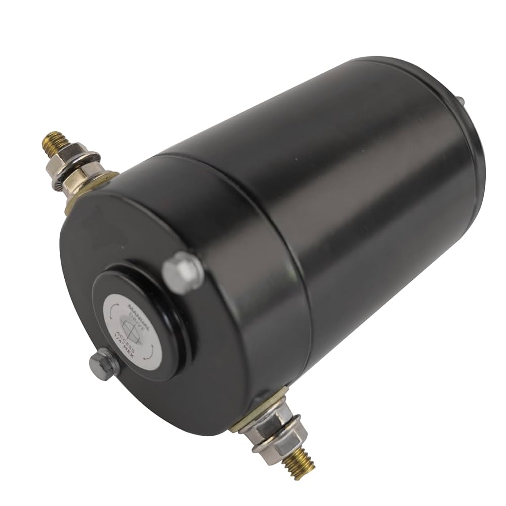 Amazon.com: F000MM0809 Leveling System Hydraulic Slide Out