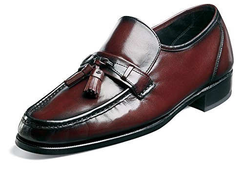 Florsheim Men's Como Tassel Loafer