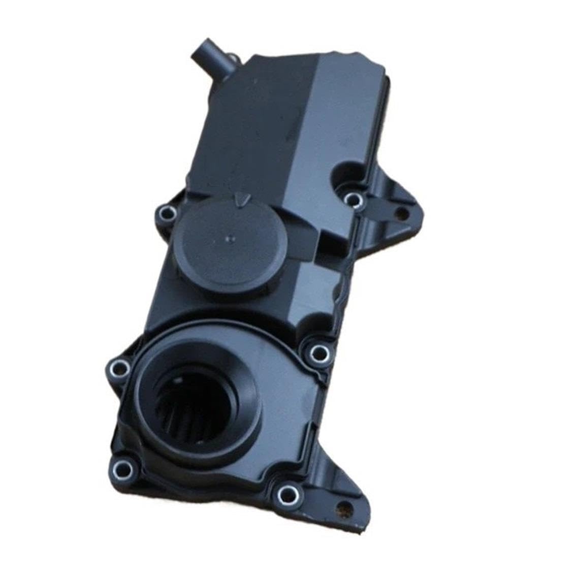 Blow Off Valve Do V60 S60 XC60 XC90 V90 2.0L pokrywa zaworów silnika PCV pokrywa zaworu pułapki olejowej Turbo Splitter Zawór