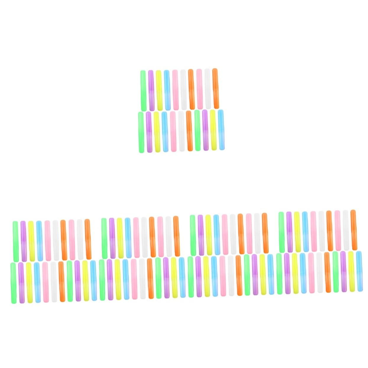 IMIKEYA 5 Set Della Caramella Spazzolino Da Denti Caso Spazzolino Da Denti Custodia Da Viaggio Spazzolino Da Denti Caso Spazzolino Da Viaggio Titolare Titolare 21 pezzi * 5