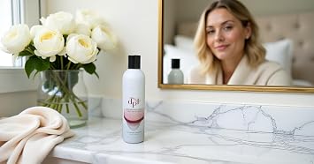 DPL Hand and Body Lotion 8 oz