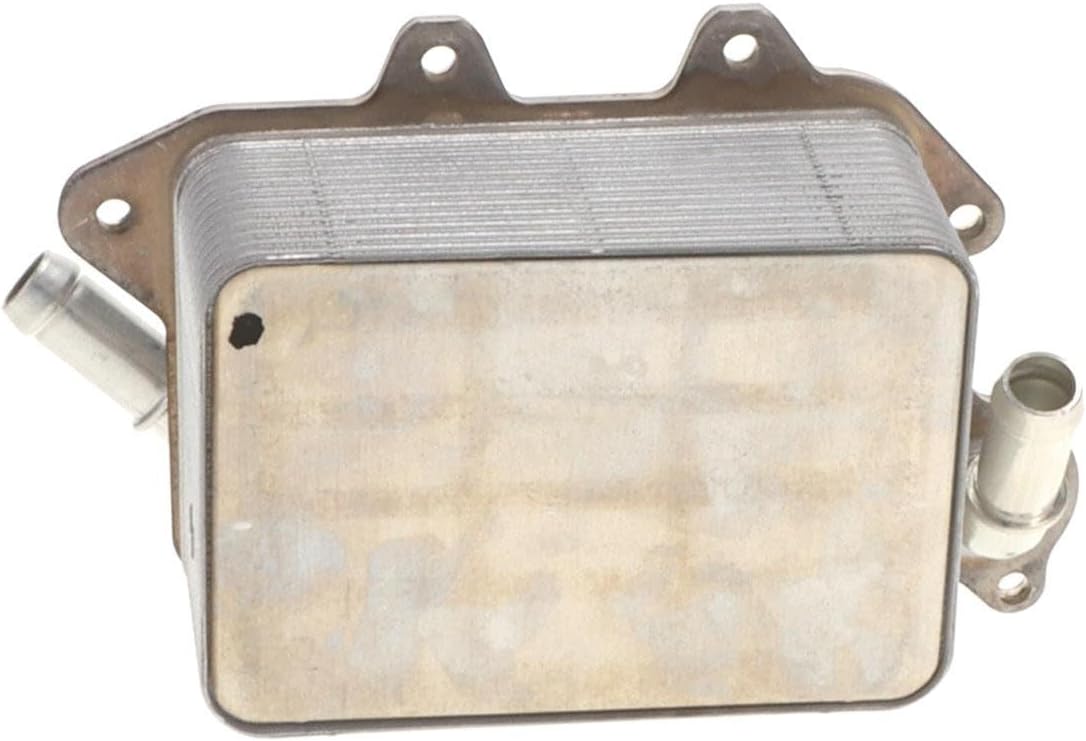 Replacement Engine Oil Cooler Kit for 2020-2022 Ford F-250 Super Duty, F-350 Super Duty (6.7L V8)