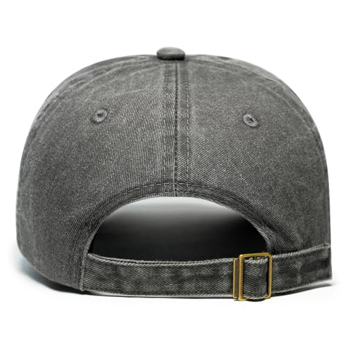 Gorro de algodón ajustable para Nana miniatura 5