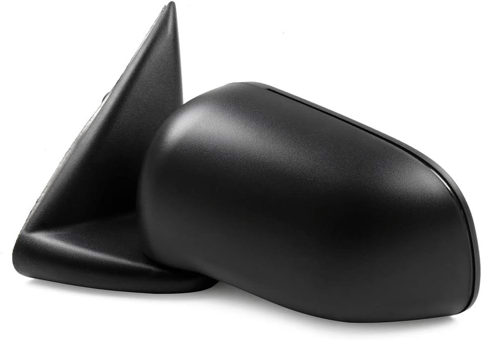 Driver Side View Mirror Fits 2005-2010 for Dodge for Dakota CH1320219