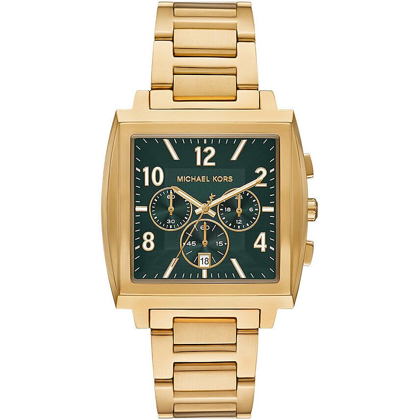 Michael Kors Orologio Multifunzione Uomo Rhys - Mk9229 trendy cod. MK9229