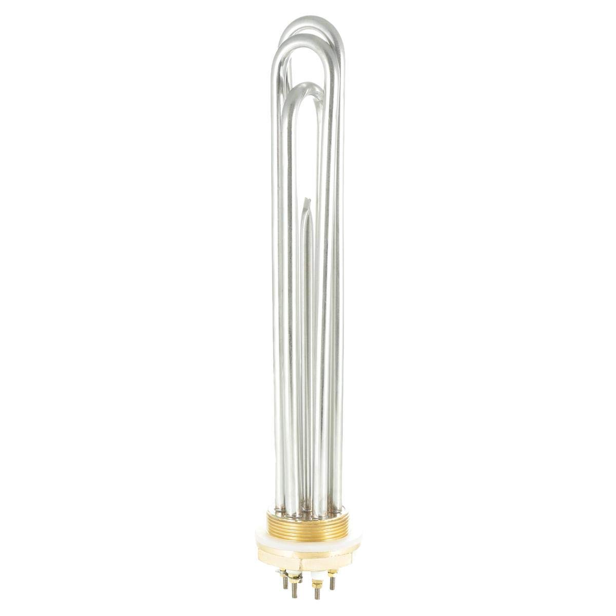 Suoer Water Aluminium Heater