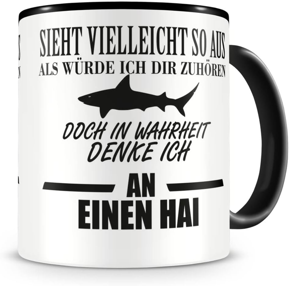 Machu Picchu Peru Happiness - Taza De Café De 11 Onzas, Color Negro Y Blanco