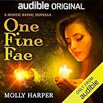 Cover of One Fine Fae