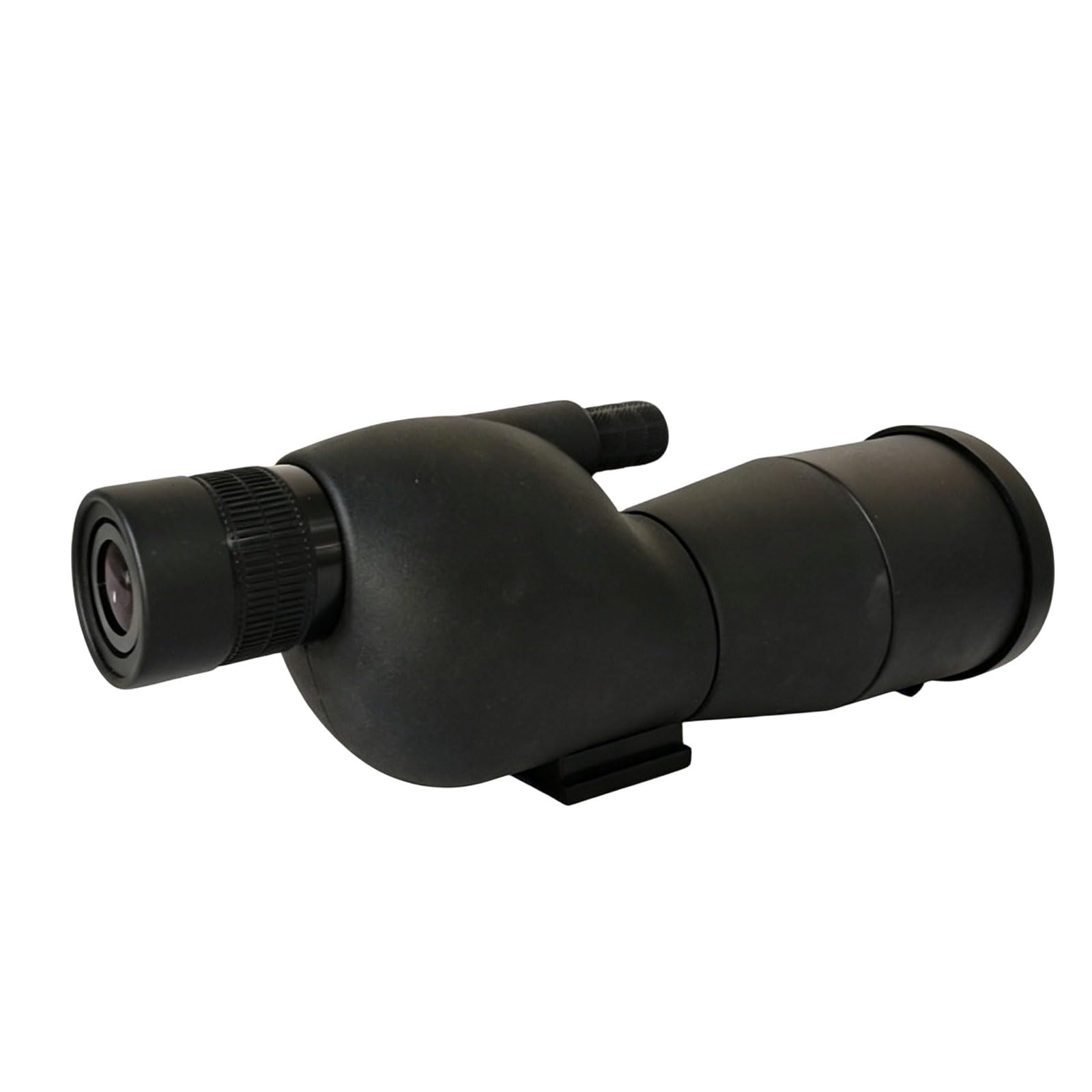 Broad View - Dispositivo de observación de vidrio mejorado de 25 a 75 x 60 mm, ideal para observación de aves y estudio de la naturaleza, detección extendida