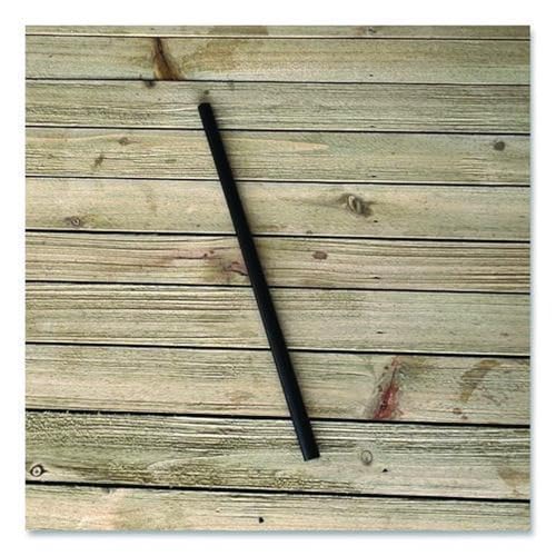 Pitillos gigantes Boardwalk negro 7.75 in 1500 un miniatura 3