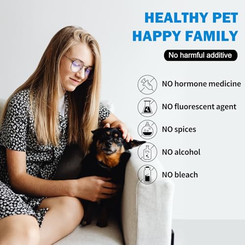 Dog Eye Wipes 300 Countcat Dog Eye Cleaner Pet Tear Stain Remover Wipes Dog Eye Cleaning Wipeseye Cleaner Pads Unscented Gentle Pet Tear Wipe  Cucciolini Doodles Dog eye wipes 300 countcat dog eye cleaner pet tear stain remover wipes dog eye cleaning wipeseye cleaner pads unscented gentle pet tear wipe   cucciolini doodles