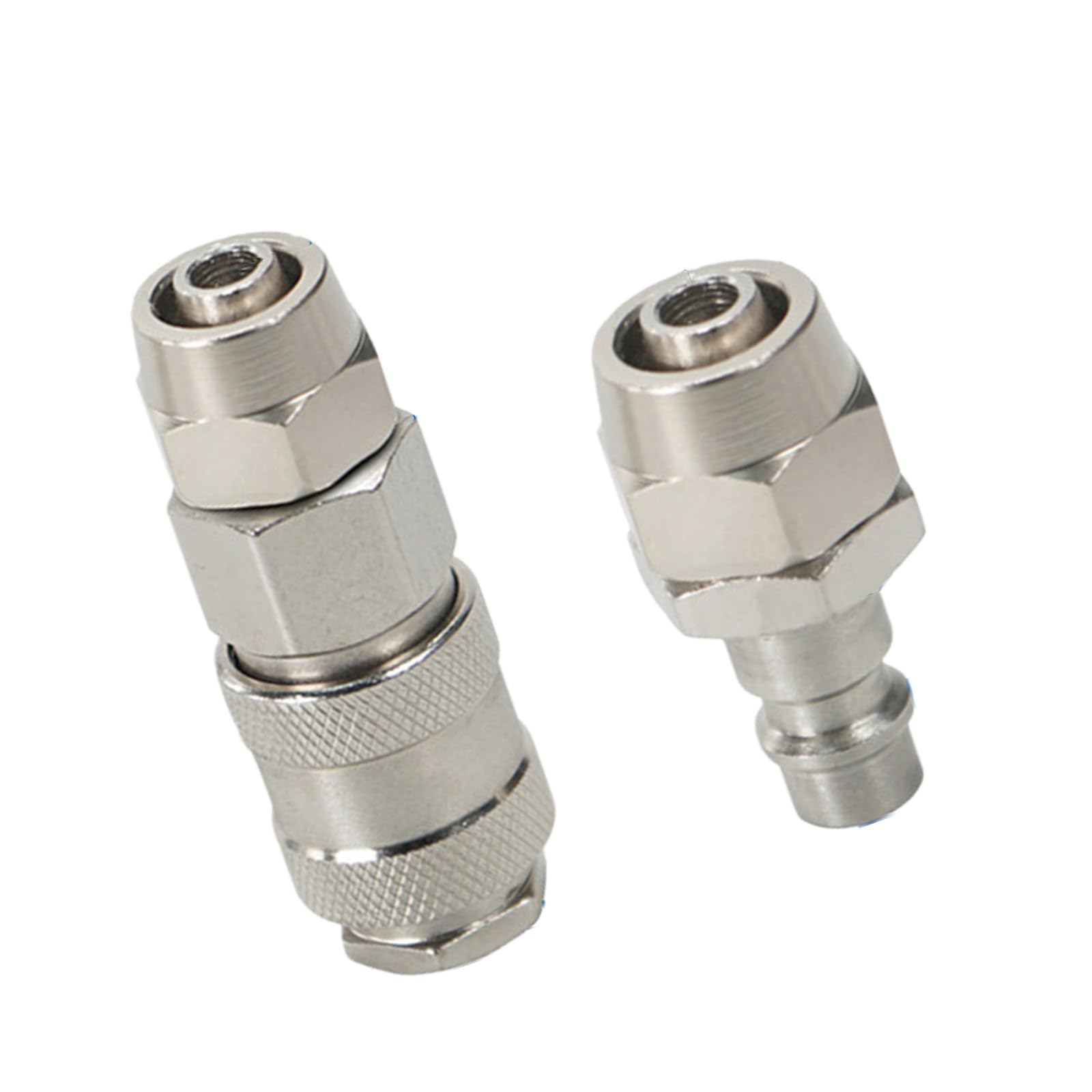 Pneumatic Air Hose Quickly Release Air Coupling Tube Fitting Connector Coupler Compressor Accessories Pneumatic Quick Connector
