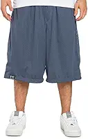Bermuda Basquete Open XXL